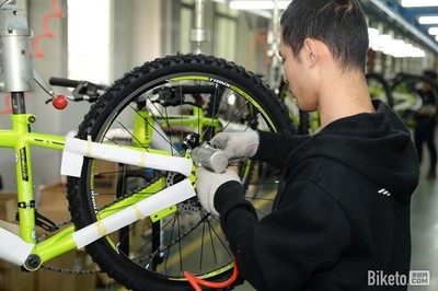价格战并不容易打-自行车和手机行业对比|行业动态 - 美骑网|Biketo.com